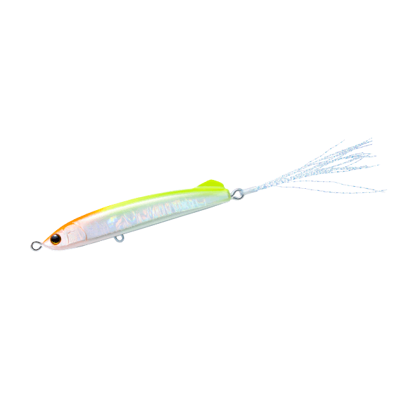 DUEL La Tour IG 65F 65mm : 4.5g R1588-HICL HICL freshwater fishing lure