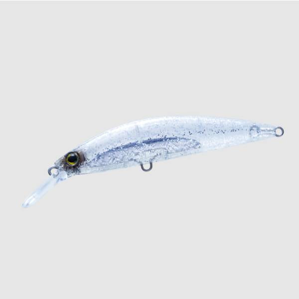 DUEL HARDCORE HEAVY MINNOW (S) 110mm : 37g SINKING 24 TMSG