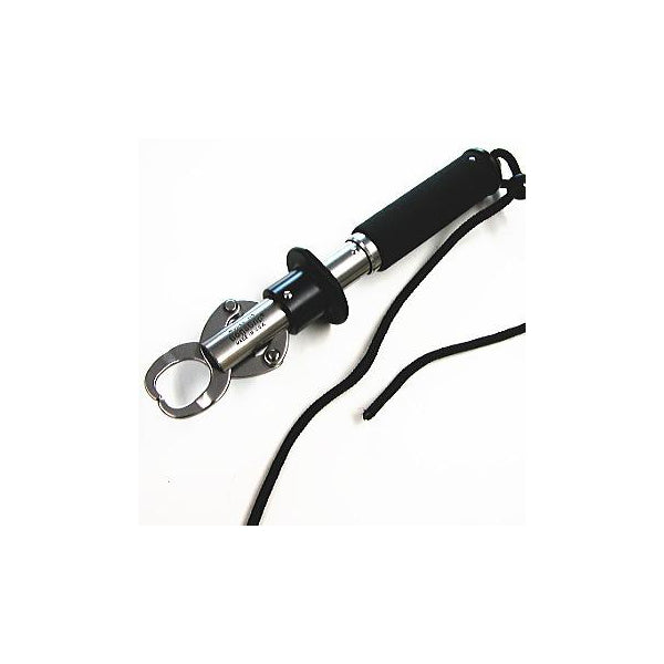 reins E.T BOGA GRIP 15LB 15LB BLACK fishing accessory