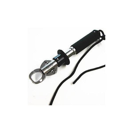 reins E.T BOGA GRIP 15LB 15LB BLACK - Britannic Trade