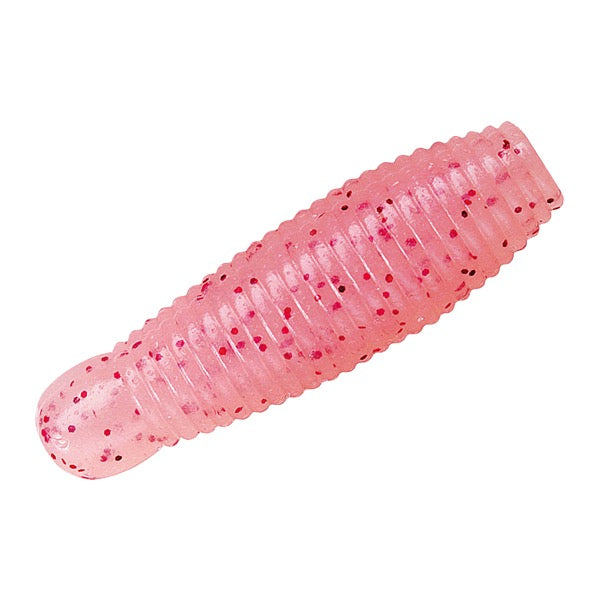 Gary YAMAMOTO IMO GRUB 30 332 VIOLET PEARL / SMALL RED FLK