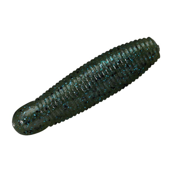 Gary YAMAMOTO IMO GRUB 40 343 WATERMELON BLUEGILL