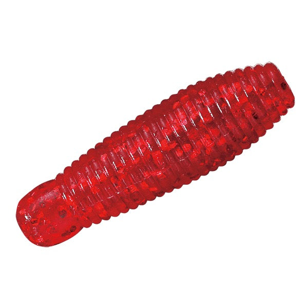 Gary YAMAMOTO IMO GRUB 40 009 RED RED FLAKE