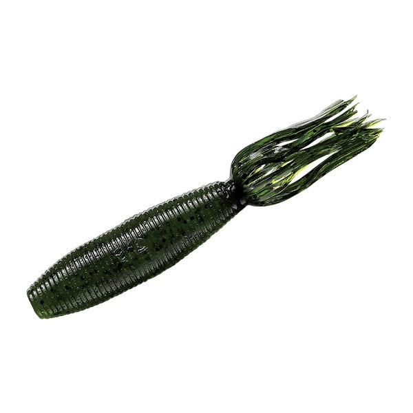Gary YAMAMOTO FAT IKA 100mm 194 WATERMELON PEPPER