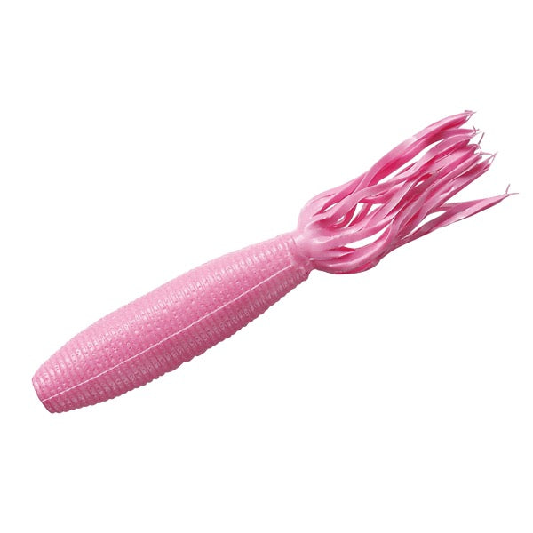 Gary YAMAMOTO FAT IKA 100mm 229 BUBBLEGUM PINK