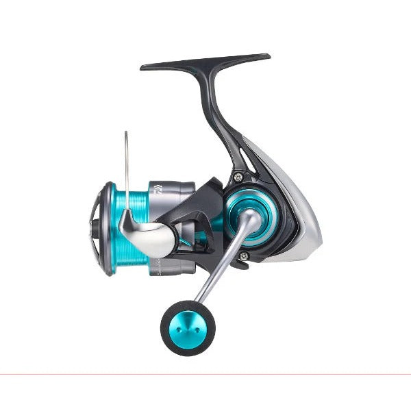 DAIWA 24 EMERALDAS X LT2500 — product photo