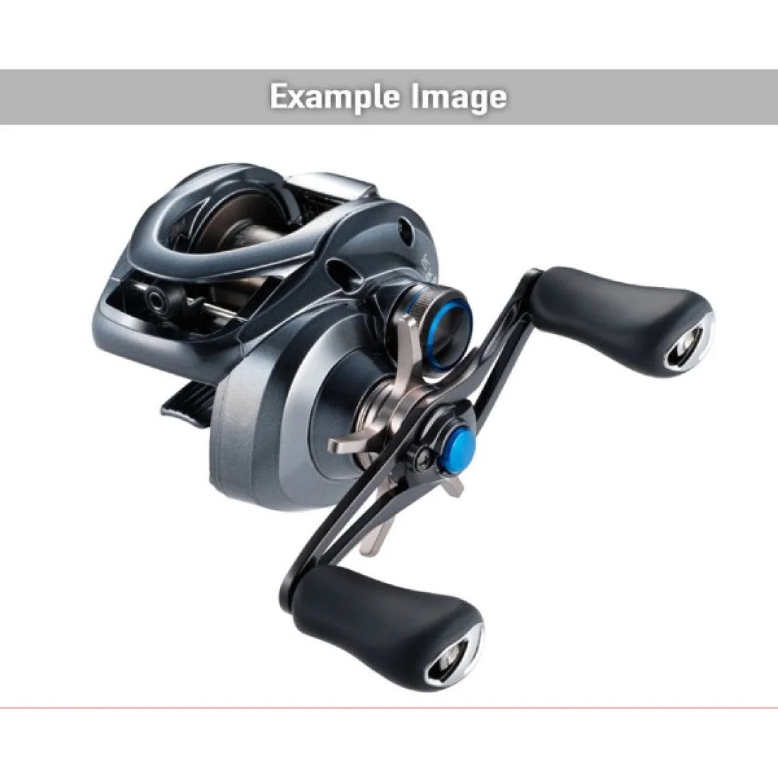 SHIMANO 22 SLX DC XT 71XG LEFT — product photo