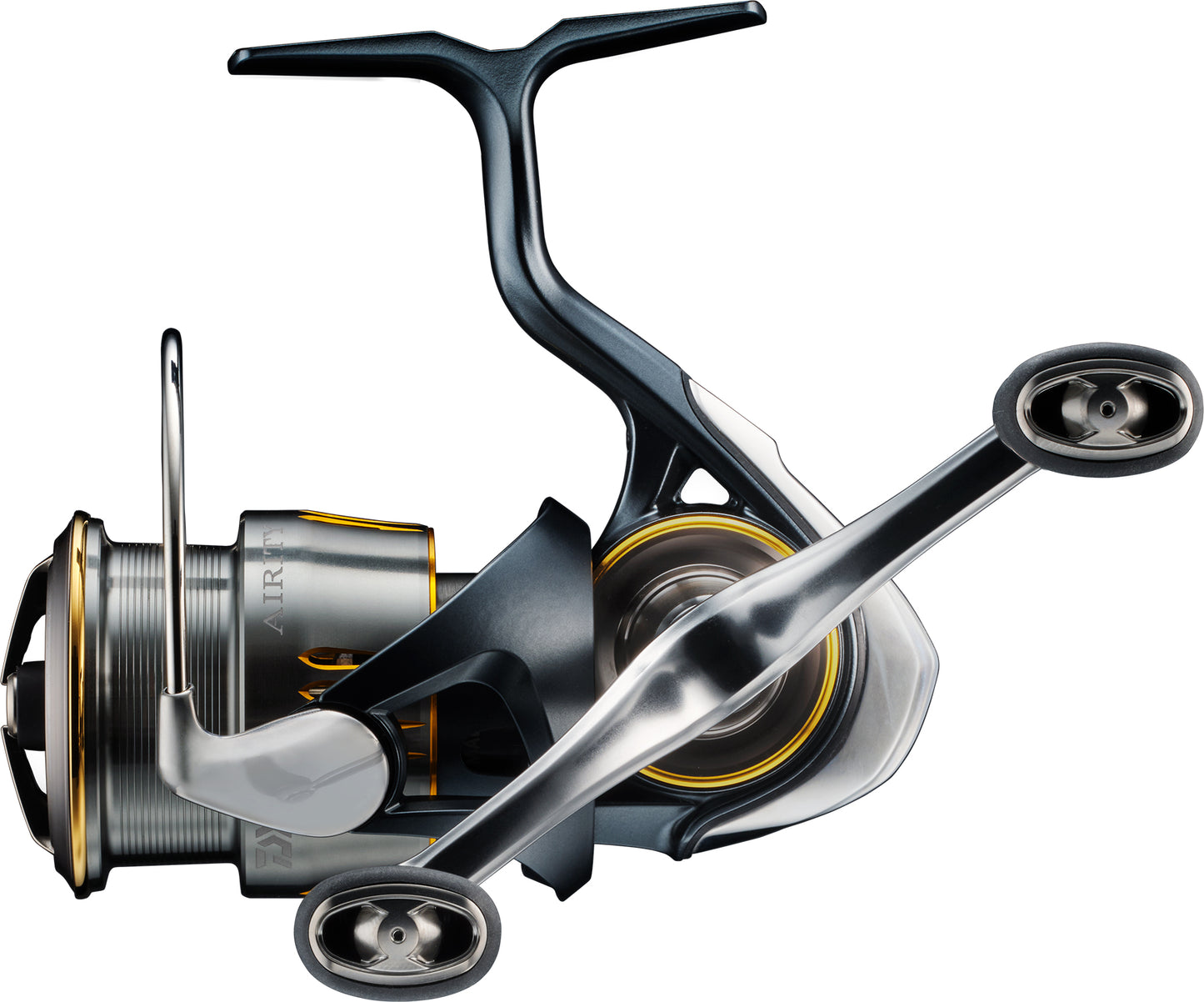 DAIWA 23 AIRITY LT2500S-DH