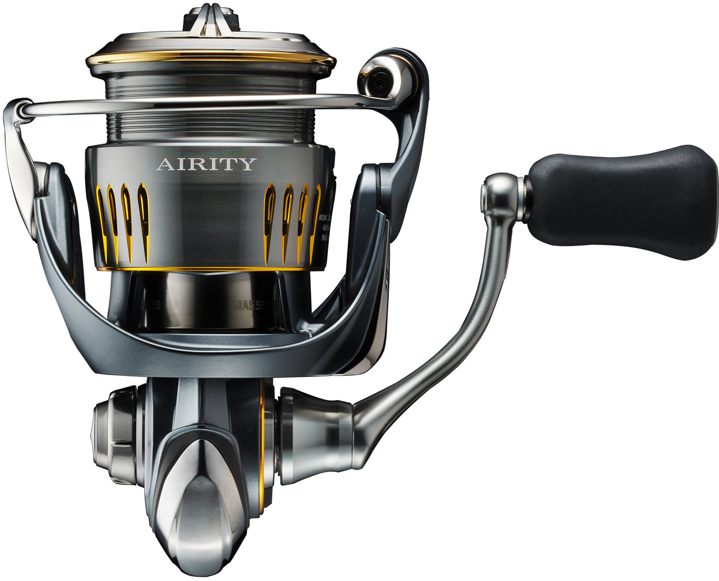 DAIWA 23 AIRITY LT2500S-DH