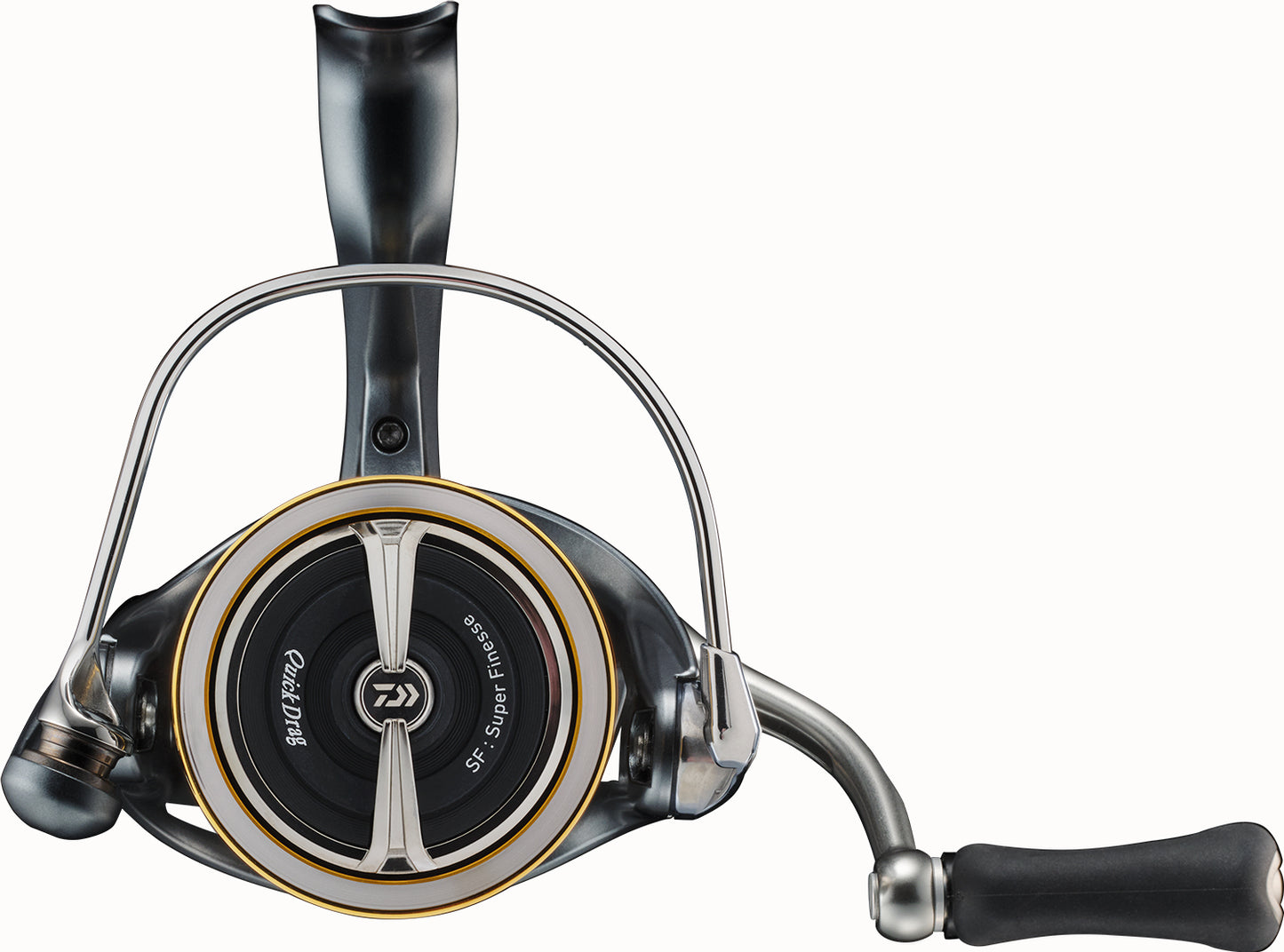 DAIWA 23 AIRITY LT2500S-DH