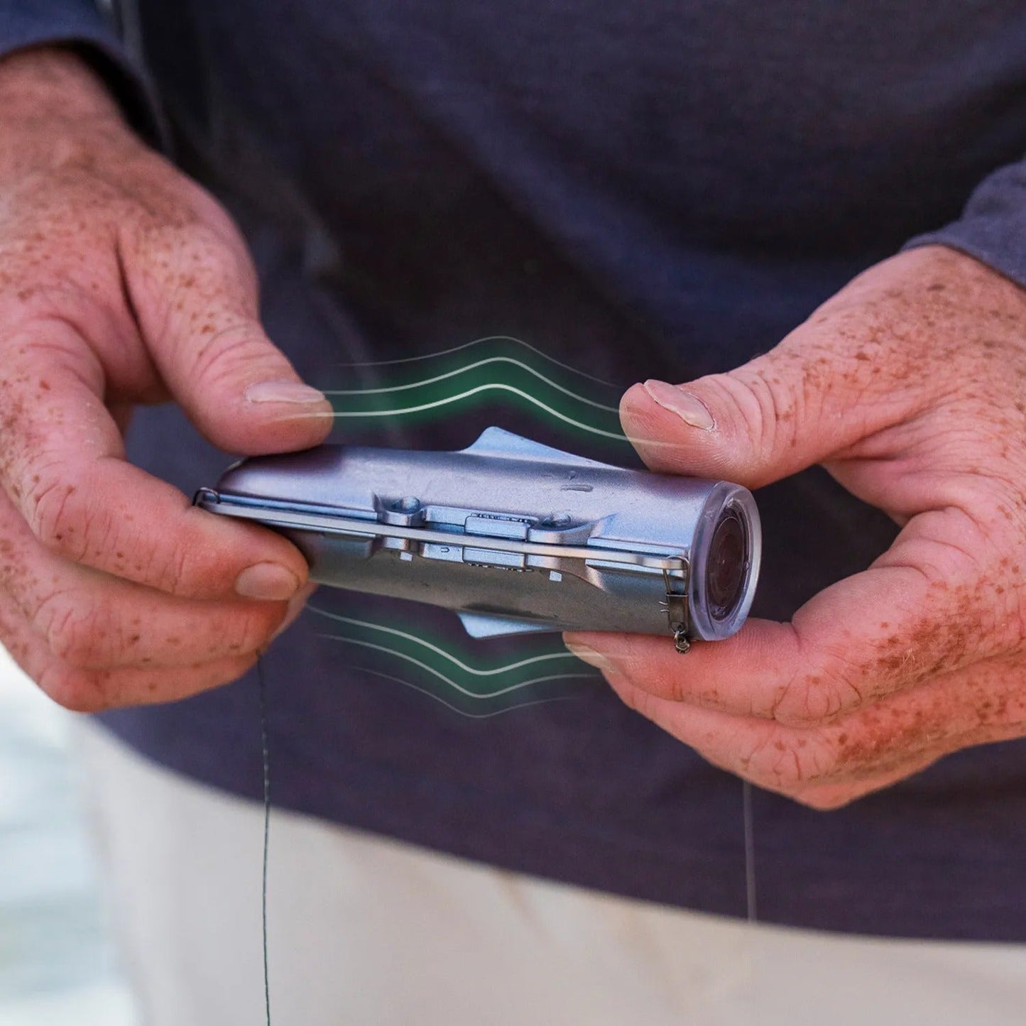 CanFish CamX Underwater Fishing Camera