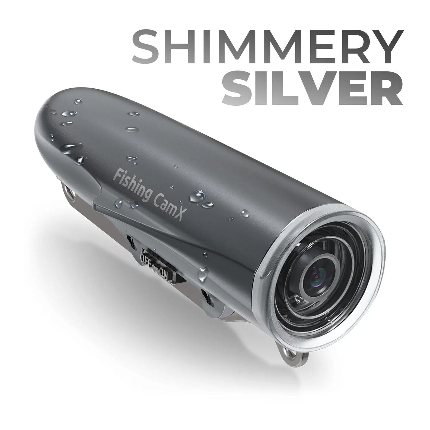 CanFish CamX Underwater Fishing Camera