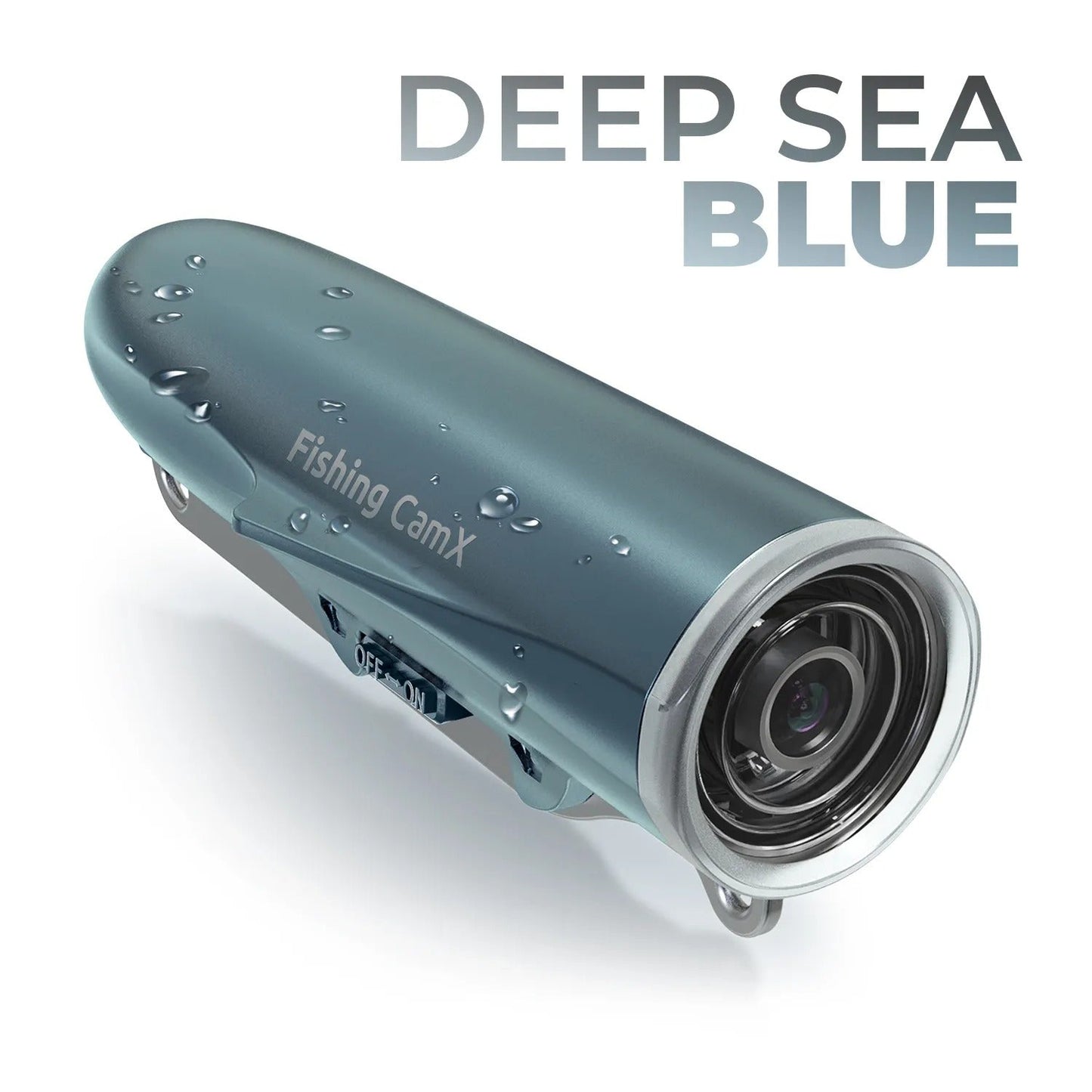CanFish CamX Underwater Fishing Camera