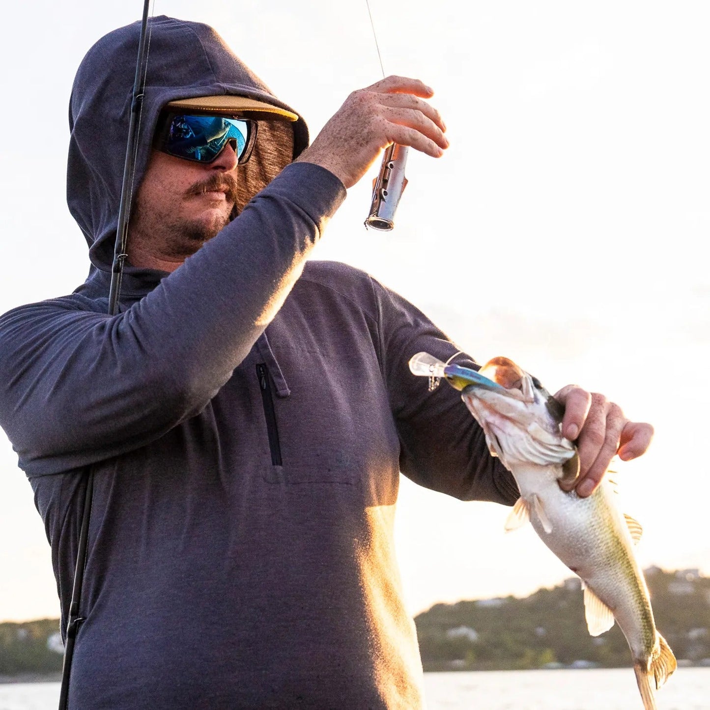 CanFish CamX Underwater Fishing Camera
