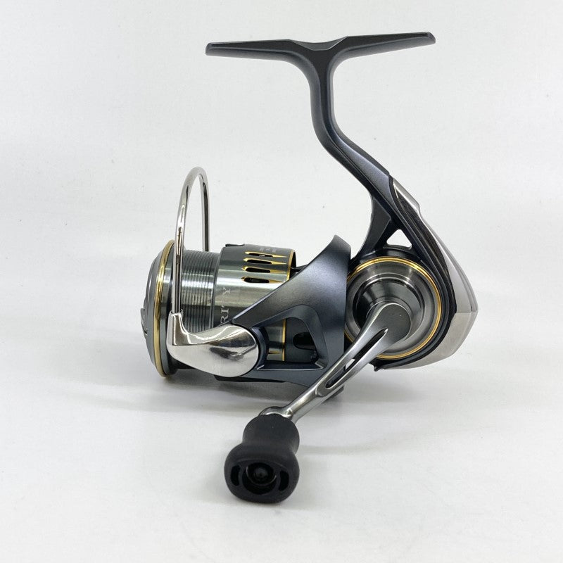 Daiwa Hafif Finesse Spin Makineleri — Airity vs Luvias vs Gekka Bijin (Birleşik Krallık Rehberi)