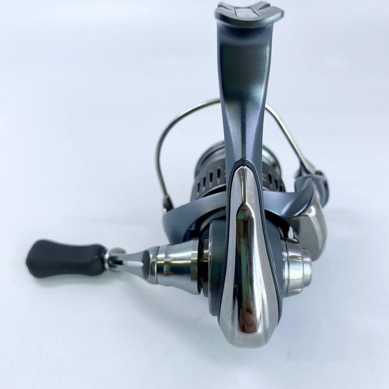 Daiwa 24 Airity ST SF spinning reel review