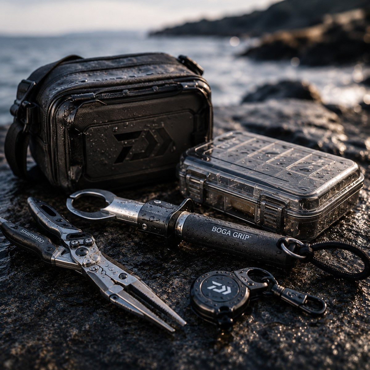 Fishing Accessories
