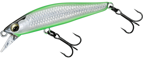 Japanese-market tackle held in UK stock