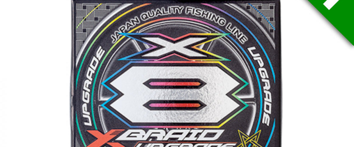 Japanese-market tackle held in UK stock