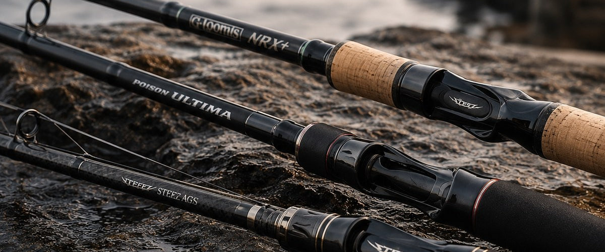 Fishing Rods