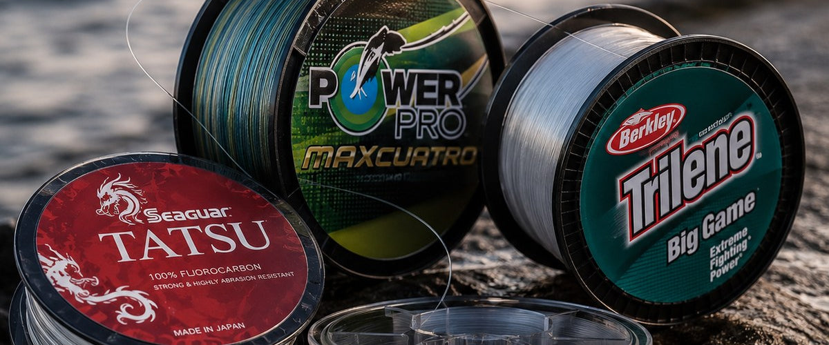 Fishing Lines