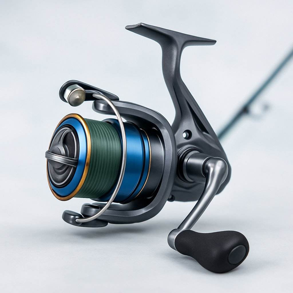 Fishing Reels - Britannic Trade