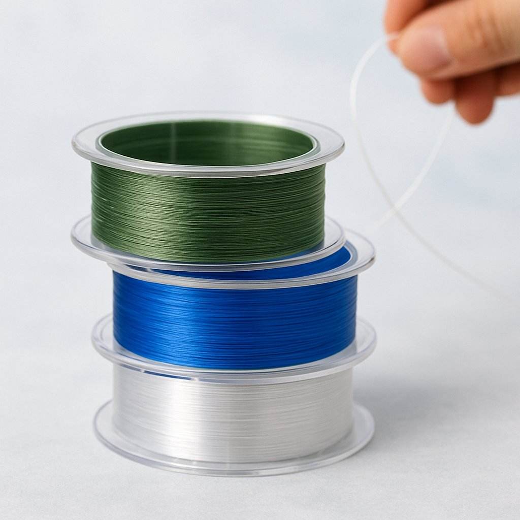 Fishing Lines - Britannic Trade