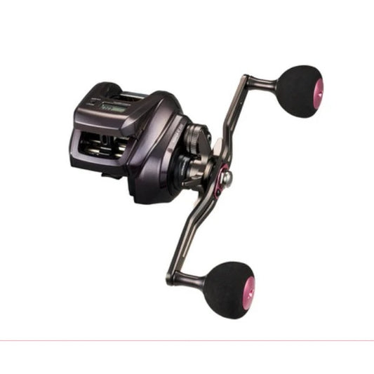 DAIWA 24 KOHGA IC 200L LEFT — product photo