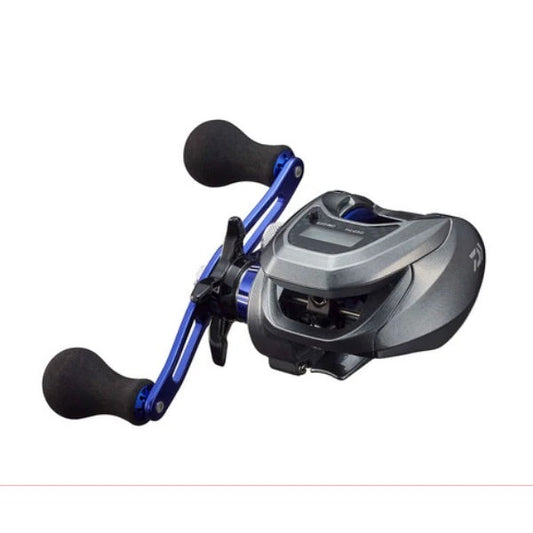 DAIWA LIGHT GAME IC 24 LIGHT GAME X IC 150-DH RIGHT — product photo