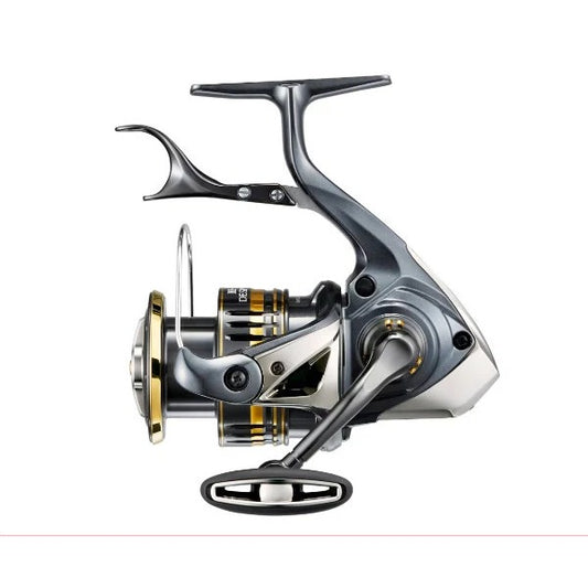 SHIMANO 23 BB-X DESPINA C3000DXG — product photo
