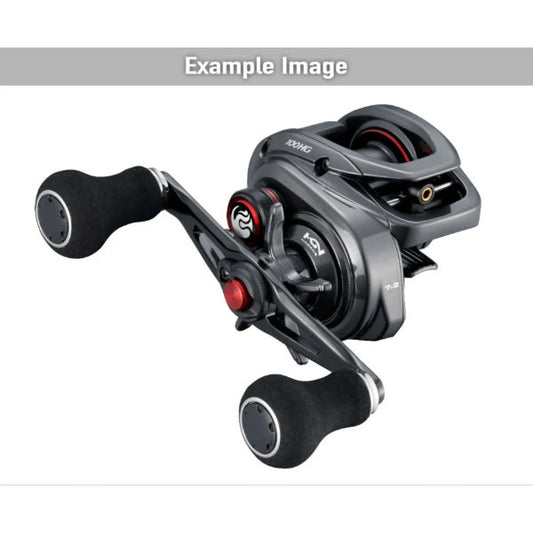 SHIMANO 22 ENGETSU BB 100HG RIGHT — product photo
