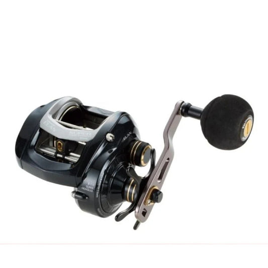 TailWalk ELAN SUPER WIDE POWER 81BL LEFT — product photo