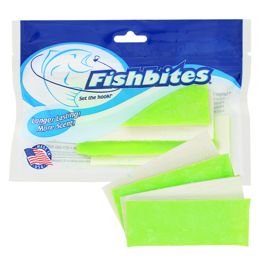 Fishbites E-Z Pro Crab