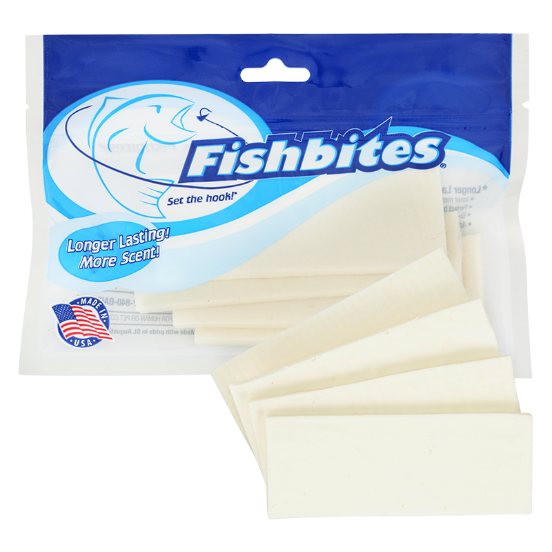 Fishbites E-Z Pro Squid