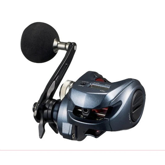 DAIWA 24 LIGHT GAME RX IC 150 RIGHT — product photo