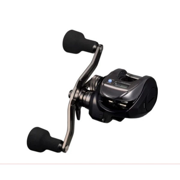 DAIWA 25 KOHGA IC 150H-C RIGHT — product photo