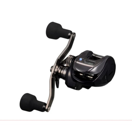DAIWA 25 KOHGA IC 150H-C RIGHT — product photo