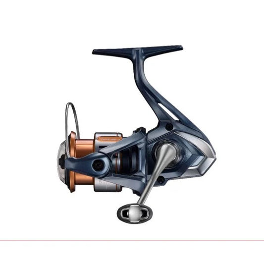 SHIMANO 26 NASCI 1000 — product photo