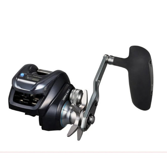 DAIWA 25 TIERRA IC 300L-C LEFT — product photo