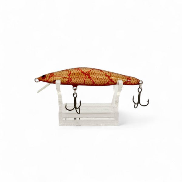 WooDream Arbor 70F 70mm : 4.6g Floating AKA HEBI freshwater fishing lure
