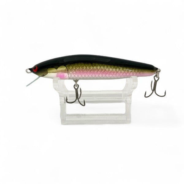 WooDream Arbor 70HF 70mm : 6.5g High Floating HOURAI freshwater fishing lure