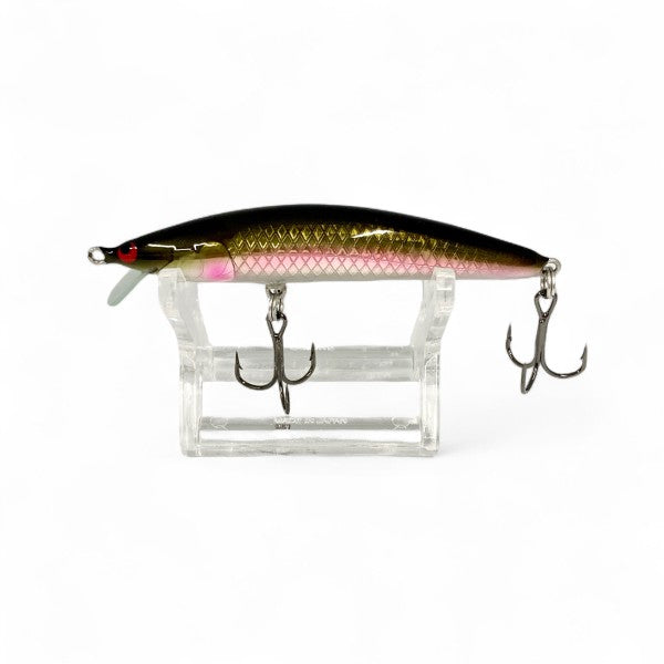 WooDream Paffuto 70F 70mm : 5-6g Floating HOURAI freshwater fishing lure