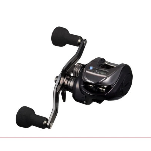 DAIWA 25 KOHGA IC 150P-C RIGHT — product photo