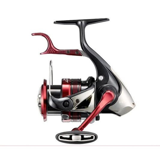 SHIMANO 23 BB-X LARISSA C3000DXG — product photo