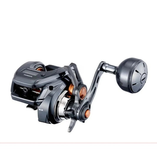 SHIMANO 25 BARCHETTA F CUSTOM 151 LEFT — product photo