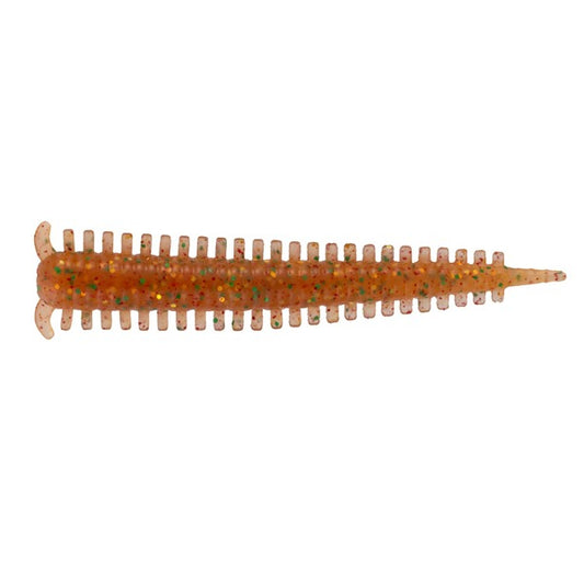 Berkley Gulp!Saltwater Sandworm 2.0" (16 pcs / pack) CLC CLEAR DUCK