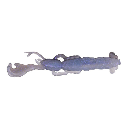 Berkley Gulp! Salty Nipper 2.5" (8 pcs / pack) STRIN STARRY NIGHT