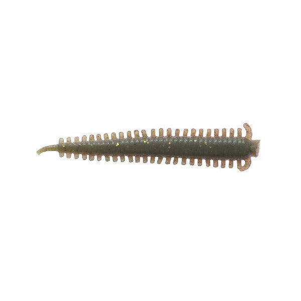 Berkley GULP! SALTWATER SANDWORM 2" (16 pcs/pack) CAMO saltwater fishing lure
