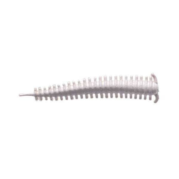 Berkley GULP! SALTWATER SANDWORM 2" (16 pcs/pack) WHITE