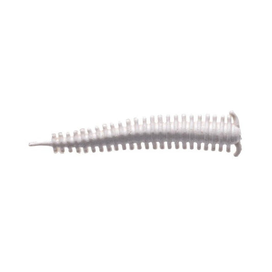 Berkley GULP! SALTWATER SANDWORM 2" (16 pcs/pack) WHITE